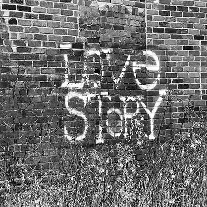 Фотосессия Love story